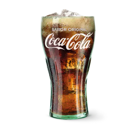 Imagen de un producto Coca-Cola®