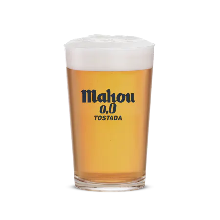 Imagen de un producto Cerveza sin alcohol