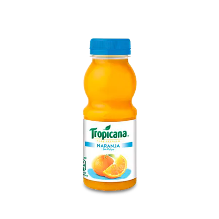 Imagen de producto Tropicana Pure Premium® Naranja