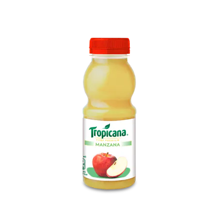 Imagen de producto Tropicana Pure Premium® Manzana