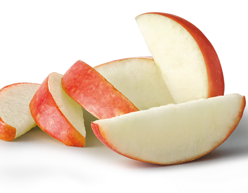 Bolsa de Manzana