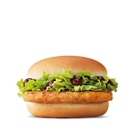 Imagen de un producto Chicken Burger BBQ