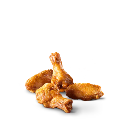 Imagen de un producto Alitas de pollo
