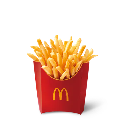 Imagen de un producto Patatas fritas