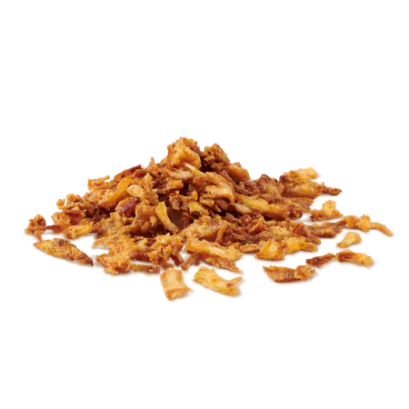 Imagen de ingrediente Cebolla frita