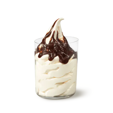Imagen de producto Sundae Chocolate