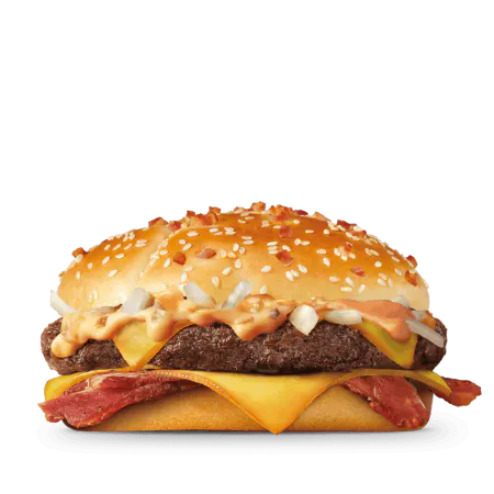 McExtreme Bacon