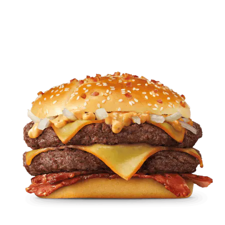 Imagen de producto McExtreme™ Bacon Doble