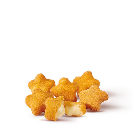 Imagen de un producto Estrellitas de Queso