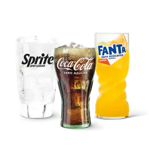 Bebidas