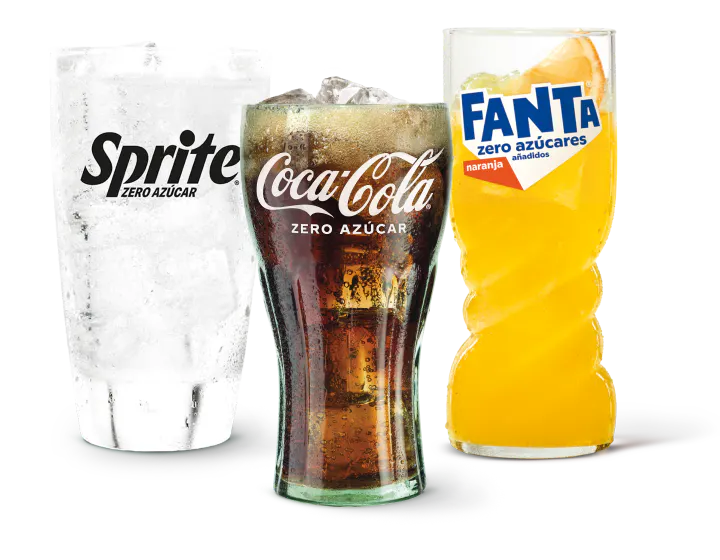 Bebidas