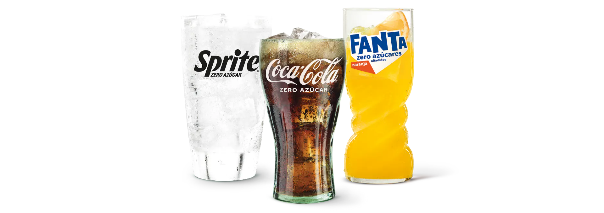 Bebidas