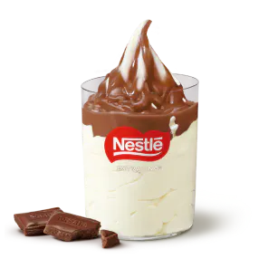 Imagen de producto Sundae Nestlé Extrafino