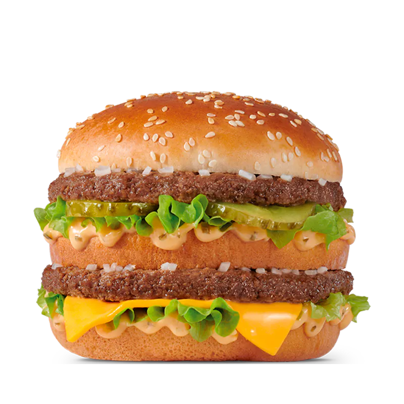 Imagen de producto Big Mac®