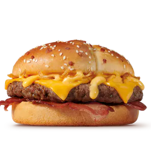 Imagen de un producto McExtreme™ Intense Cheddar