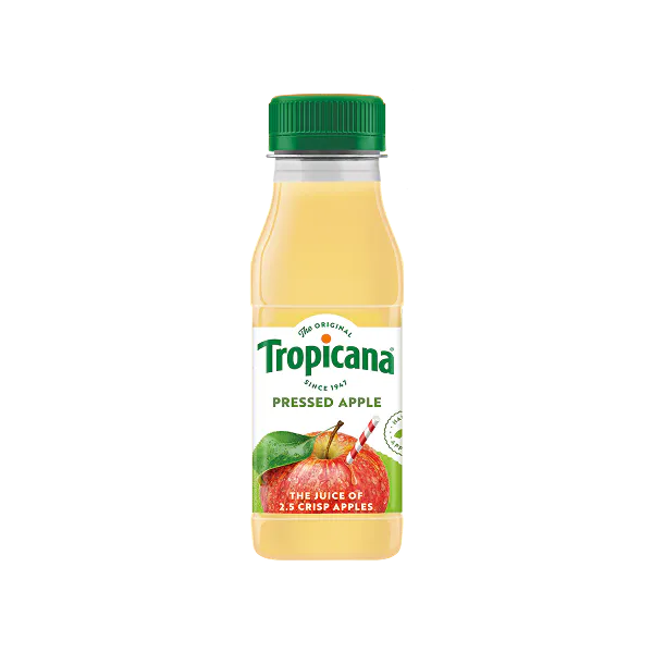 Imagen de un producto Tropicana Pure Premium® Manzana