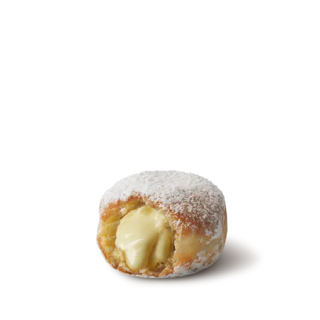 Imagen de un producto McPops® Chocolate Blanco