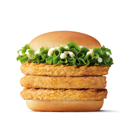 Imagen de un producto Triple Chicken Mayo