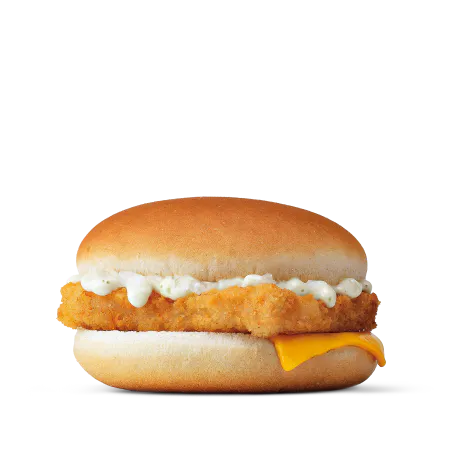 Imagen de un producto Filete de Pescado