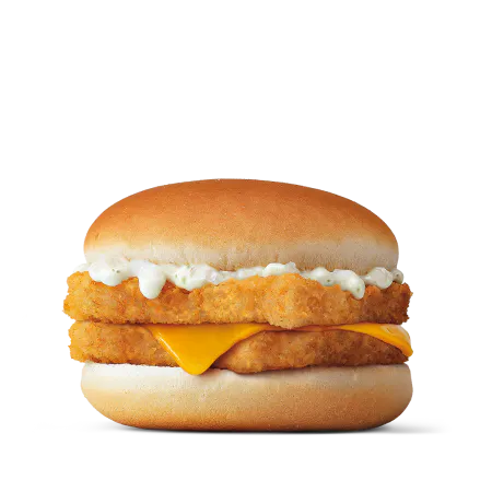 Imagen de un producto Filete de Pescado Doble