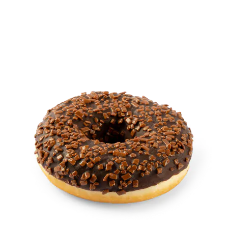 Imagen de un producto Redondo Chocolate