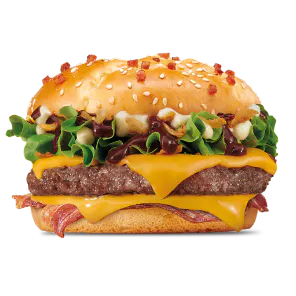 Imagen de un producto McExtreme BBQ&Mayo