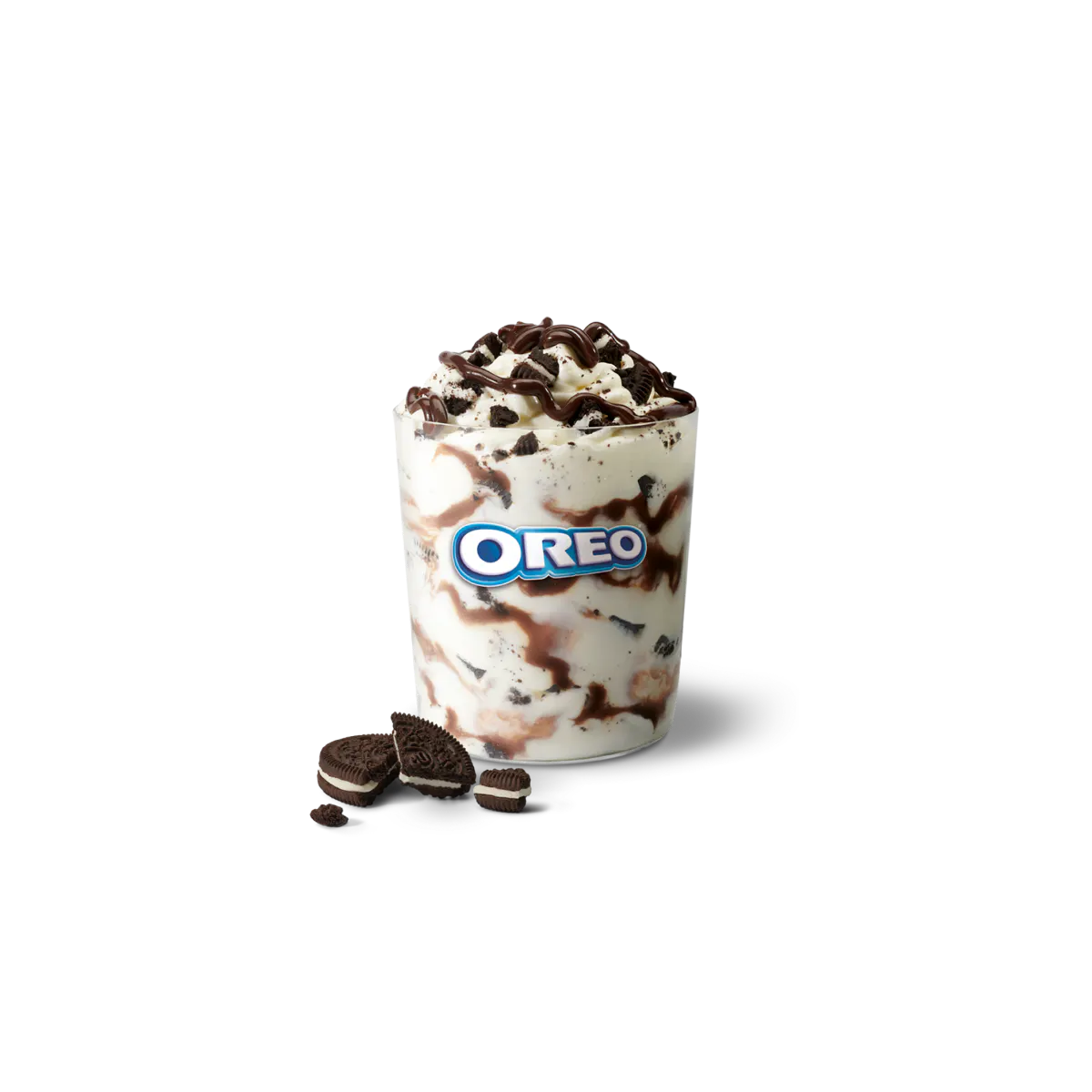 McFlurry a elegir